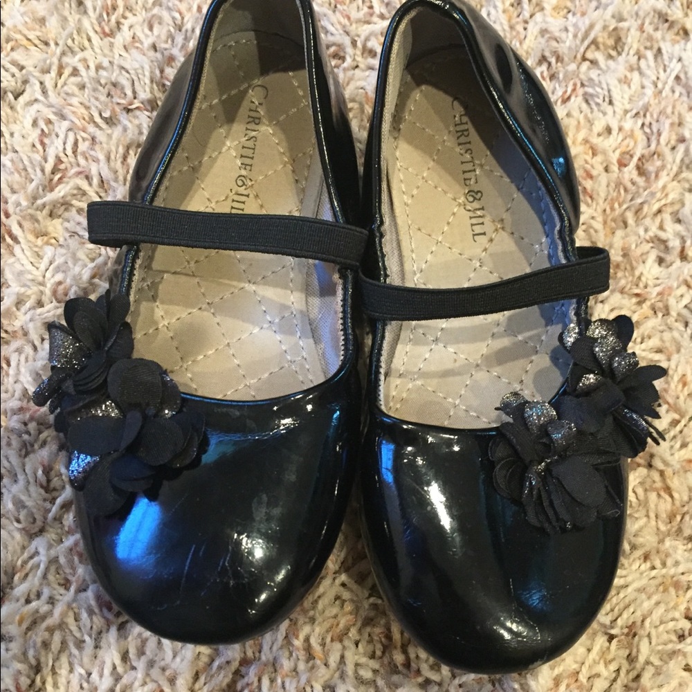 Beautiful dress shoes